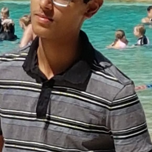 Meet your Posher, Mark - Picture 1 of 1